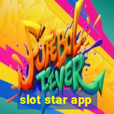 slot star app