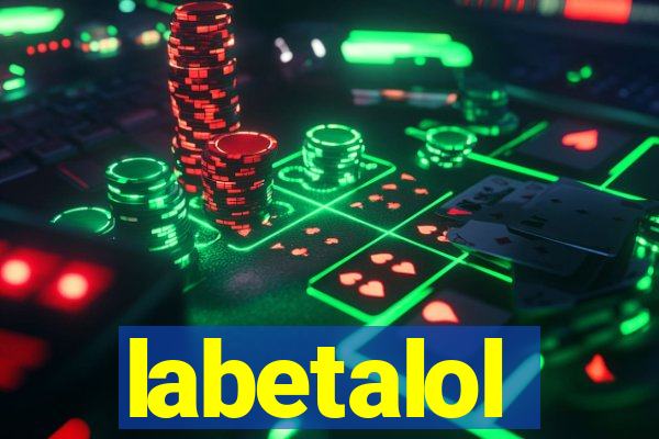 labetalol