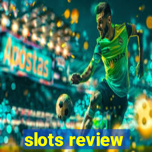 slots review