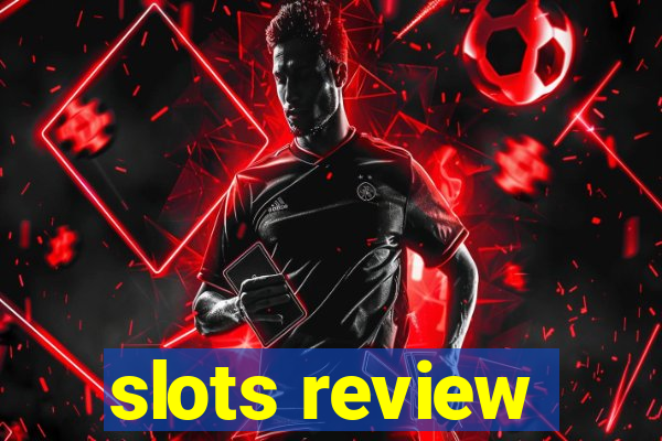 slots review