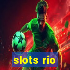 slots rio