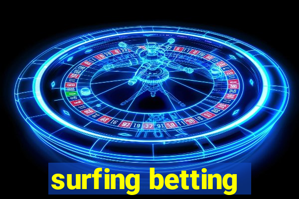 surfing betting