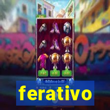 ferativo