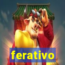 ferativo