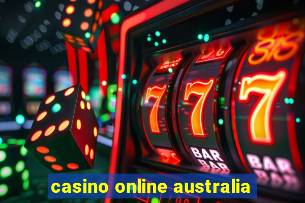 casino online australia