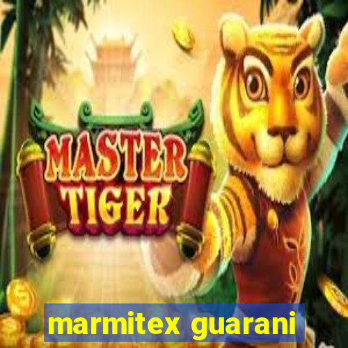 marmitex guarani