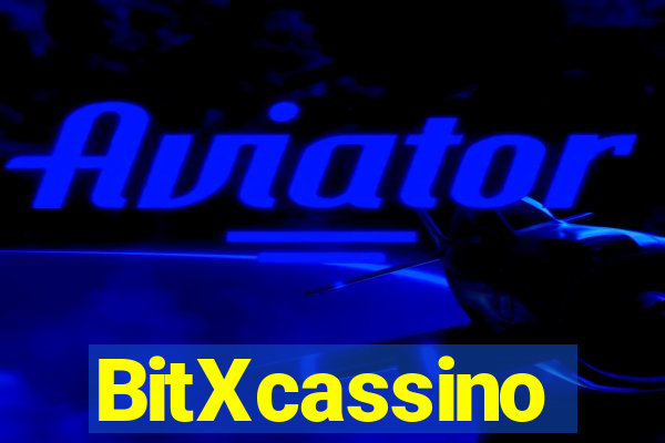 BitXcassino