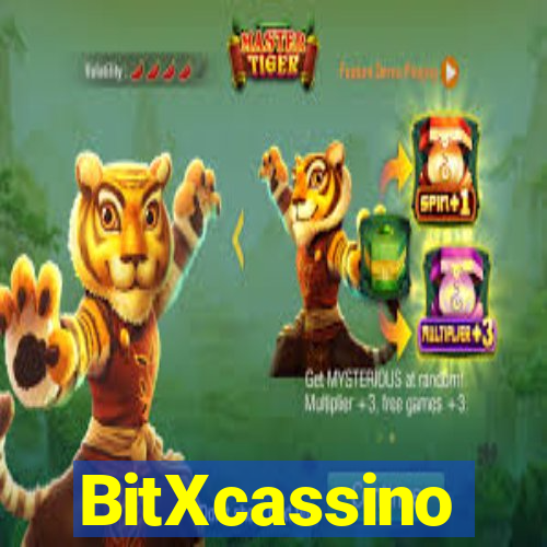 BitXcassino