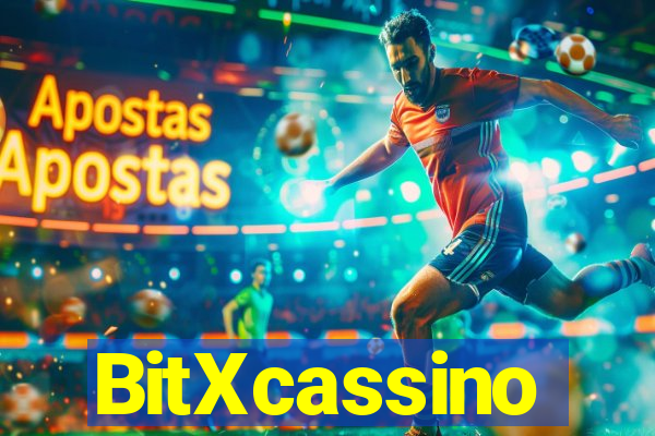 BitXcassino