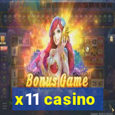 x11 casino