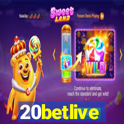 20betlive