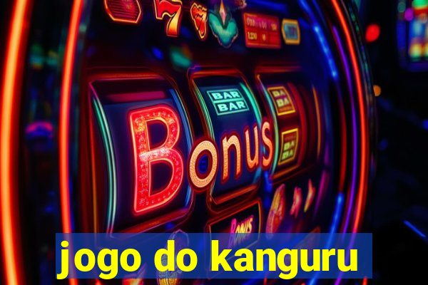 jogo do kanguru