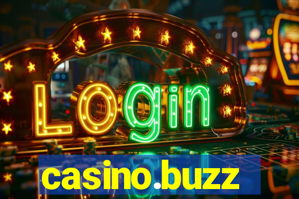 casino.buzz