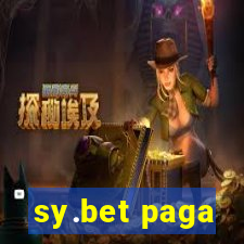 sy.bet paga