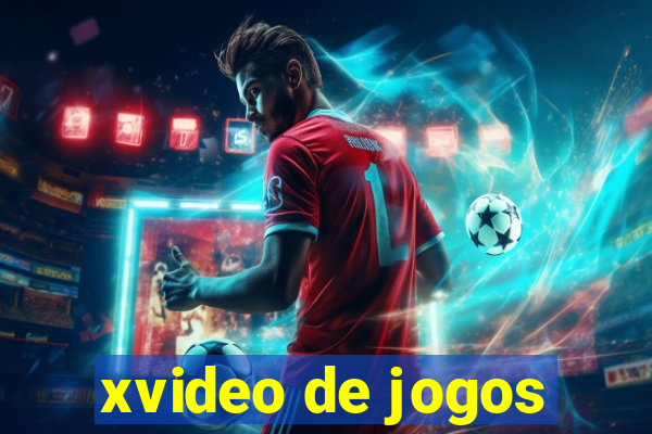 xvideo de jogos