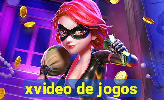 xvideo de jogos