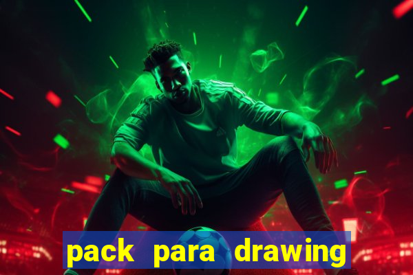 pack para drawing cartoons 2 vk