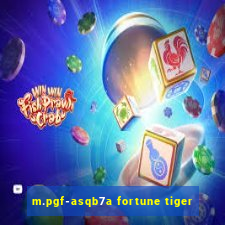 m.pgf-asqb7a fortune tiger