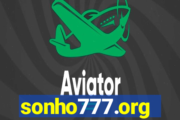 sonho777.org