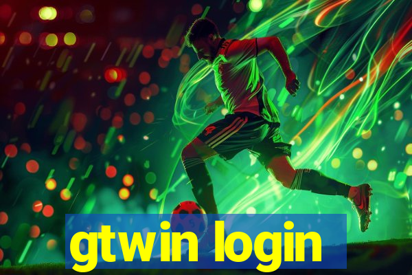 gtwin login