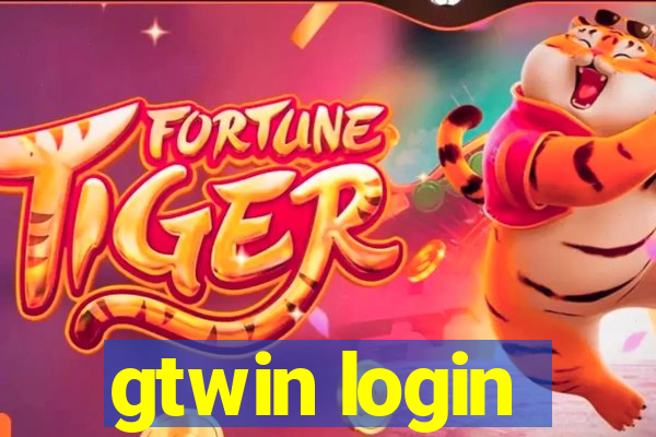 gtwin login