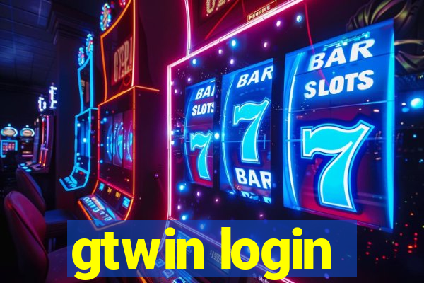 gtwin login