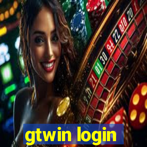 gtwin login