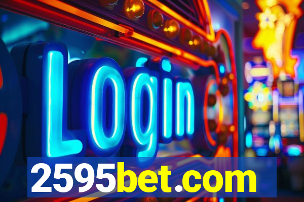 2595bet.com