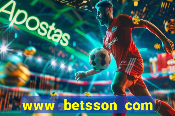 www betsson com online casino