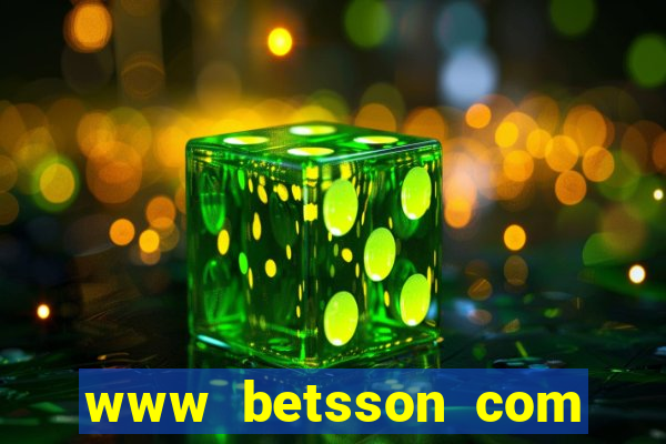 www betsson com online casino