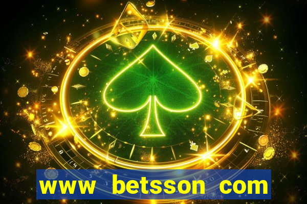 www betsson com online casino