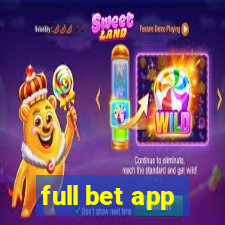 full bet app