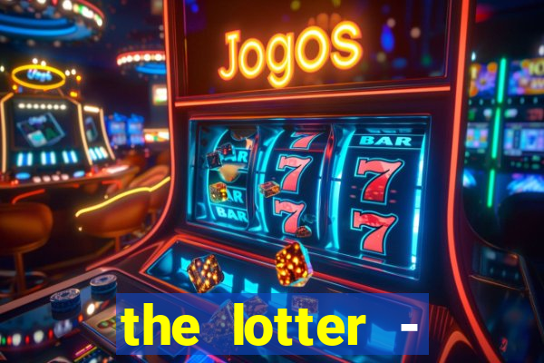 the lotter - reclame aqui