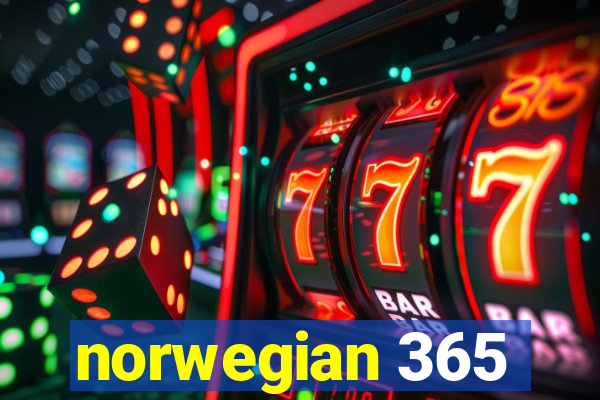 norwegian 365