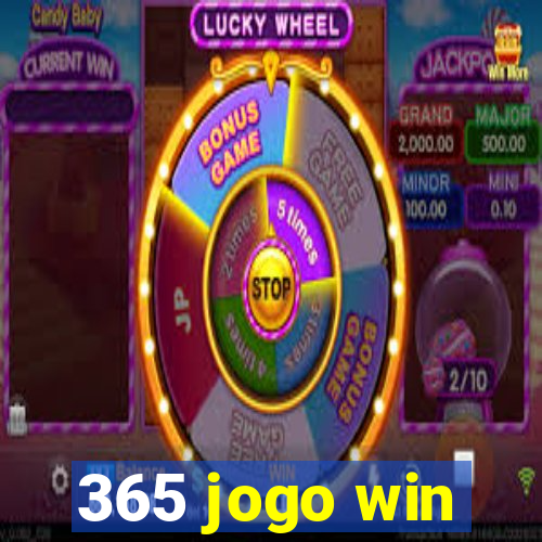 365 jogo win