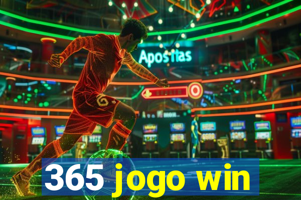 365 jogo win