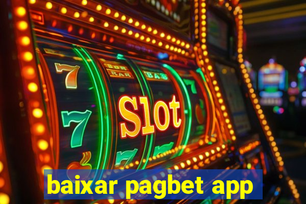 baixar pagbet app