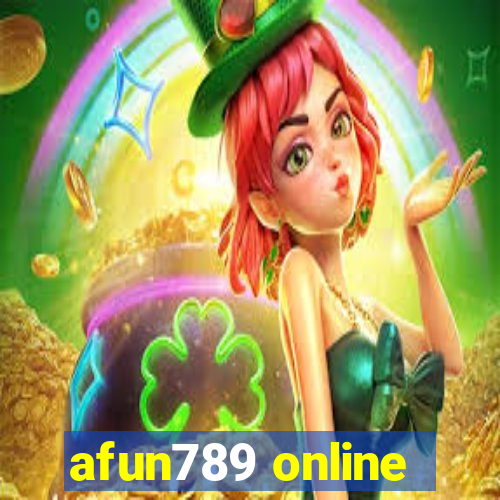 afun789 online