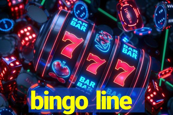 bingo line