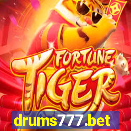 drums777.bet