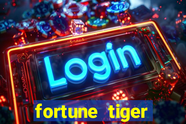 fortune tiger spirit demo