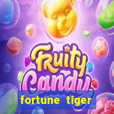 fortune tiger spirit demo