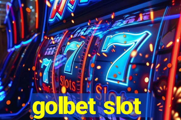 golbet slot