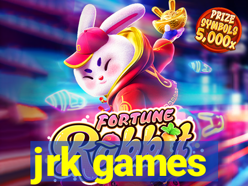 jrk games