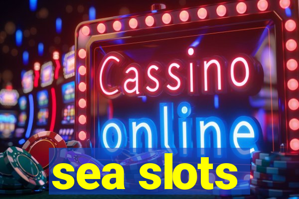 sea slots