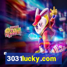 3031lucky.com