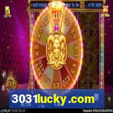 3031lucky.com