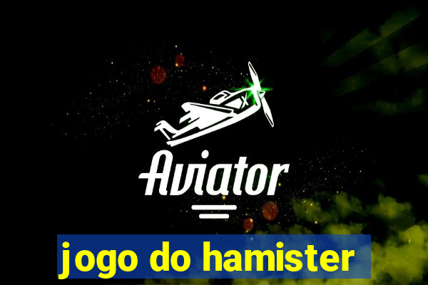 jogo do hamister