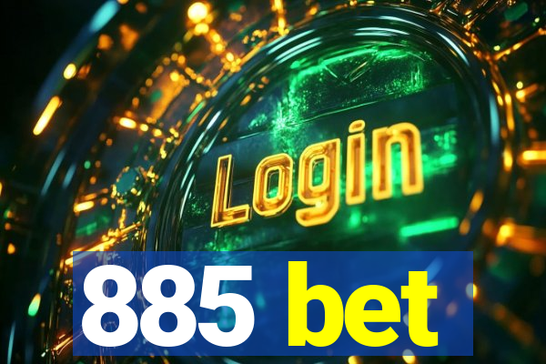 885 bet