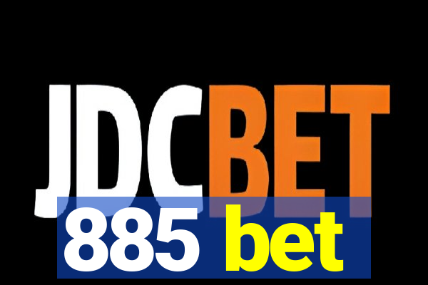 885 bet